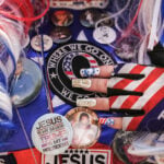 The long afterlife of QAnon conspiracy theories haunting American politics