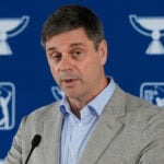 PGA Tour moving to match play for two-week Tour Championship at two courses
