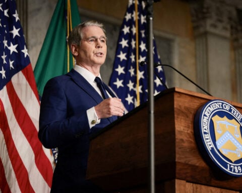 What's included in the new US sanctions campaign to pressure Iran's economy?