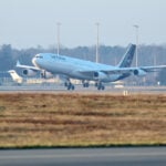Airlines gradually restore Middle East services after Iran conflict