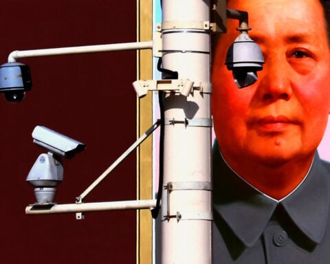 Chinese dissident artist jailed for 3 years over Mao sculptures, family and rights group say