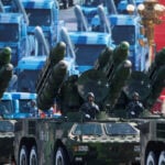 China seeks public tips on procurement violations in elite Rocket Force