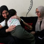 Landmark ruling puts normal life in reach for child of Egyptian rape survivor
