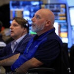 Wall St opens higher as tech stocks rebound before Nvidia results, data