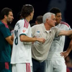 Mourinho says Vinícius Júnior is unfairly targeted but wants him to manage his emotions better
