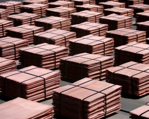 US tariff threat upends copper surplus as prices test all-time peak