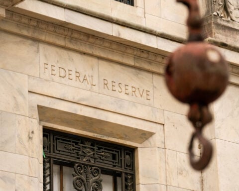 US rates need to rise soon absent evidence of ongoing drop in inflation, Fed's Collins says