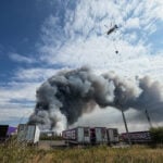 Russia’s infrastructure is being pummeled by Ukrainian strikes. Now Putin wants to seize control of it