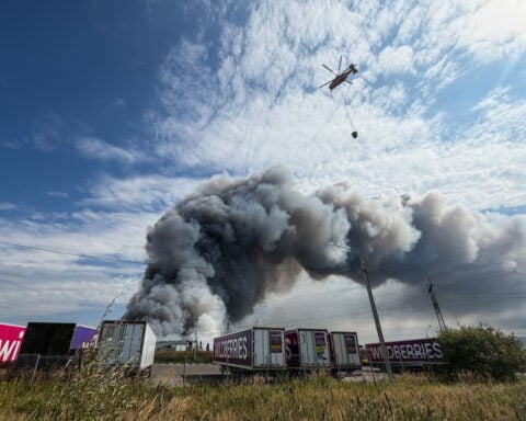 Russia’s infrastructure is being pummeled by Ukrainian strikes. Now Putin wants to seize control of it