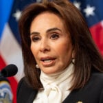 Watchdog files bar complaint against Jeanine Pirro over bid to indict 6 Democratic lawmakers