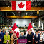 Canada targets steel, fish and hundreds of other goods as Trump trade war escalates