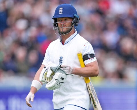 English cricket and its drinking problem: Another nightclub incident leaves Root 'hacked off'