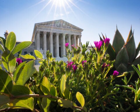 Nothing changes yet with the Supreme Court's order on elections. But it could open door to 'chaos'