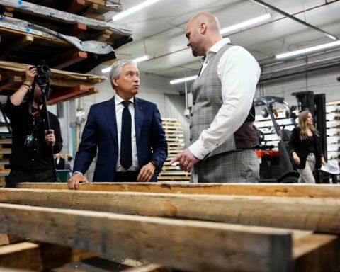 Canada strikes back at US with retaliatory tariffs as trade war escalates