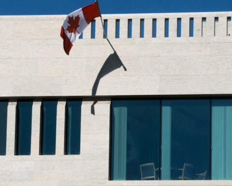 Canada slaps retaliatory tariffs on US goods worth $20 billion as trade war intensifies