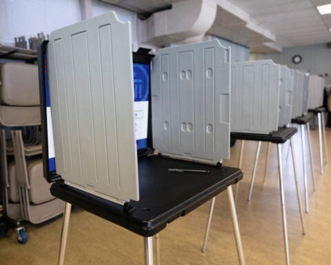US judge blocks Ohio law requiring proof of citizenship for voter registration