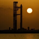 SpaceX to build Starship rocket complex in Louisiana