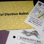 Trump's mail-in ballot order gets Supreme Court boost but legal fights persist