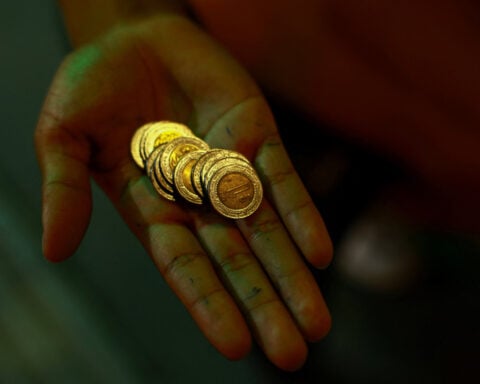 The super peso is back — and it's starting to hurt