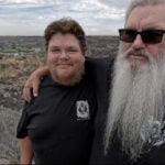 Father and son from Burley describe being shot, saving lives in Twin Falls In-N-Out shooting
