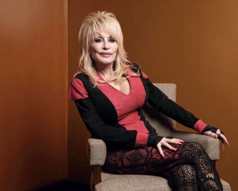 A look back at the life of legendary musician Dolly Parton