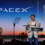 Elon Musk's space company to build new rocket launching site in Louisiana