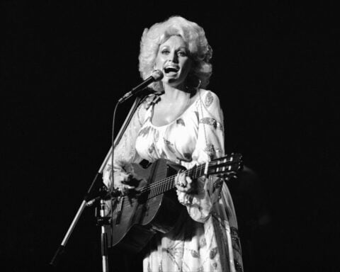 Dolly Parton's greatest songs, and the stories behind them