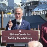 Trump mulls renaming Lake Ontario as 'Lake America.' Canadians balk at the idea