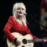 The Latest: Dolly Parton, iconic singer and songwriter, dies at age 80