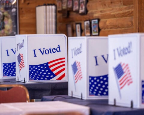Trump's mail-in ballot order gets Supreme Court boost but legal fights persist