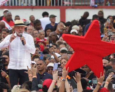 Brazil election rivals offer competing cures for high long-term interest rates