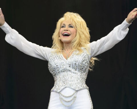 Dolly Parton's greatest songs, and the stories behind them