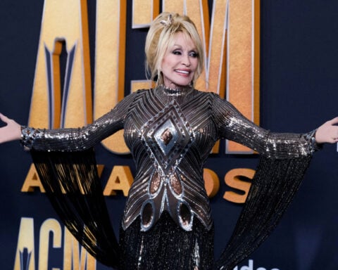 Dolly Parton, queen of country music, dies at 80