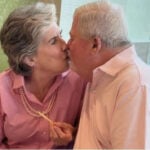 Big Macs, fries and 50 years of love: Couple returns to McDonald's to celebrate anniversary