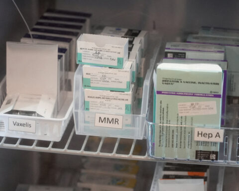 Pennsylvania reports first U.S. measles deaths this year as outbreak grows