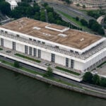 Kennedy Center risks financial ruin without Trump's name, Justice Department argues