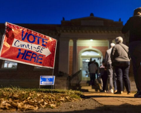 Federal judge blocks enforcement of Ohio proof-of-citizenship requirement for voter registration