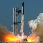 SpaceX plans to build the ‘biggest launch site on Earth’ for $100 billion in Louisiana