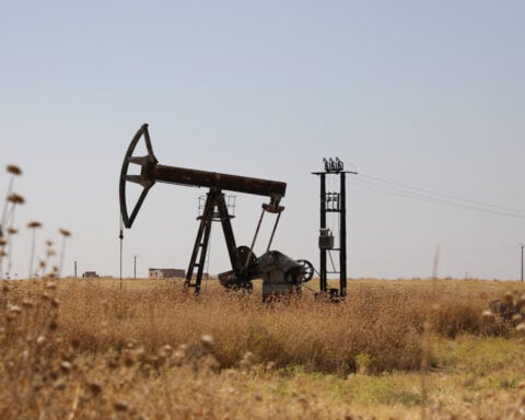 Trading Day: Oil, yields slide   