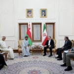 Iran and Oman discuss temporary Hormuz corridor as impasse with US drags on