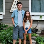 A Montana man killed 8 relatives, including 4 kids, at Sunday dinner, family says