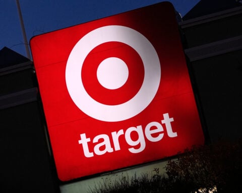 Target faces renewed backlash after stocking Halloween costume with ‘minstrel show features’