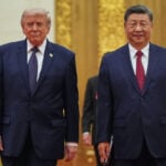 Trump's new economic squeeze on Iran has a big challenge: China