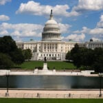 Police arrest a California man after finding a guillotine near the US Capitol