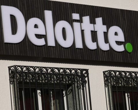 Deloitte to pay $21.5 million to settle US government probe over DEI