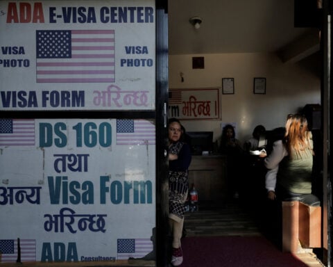 Trump administration issues pause on visa appointments for applicants worldwide