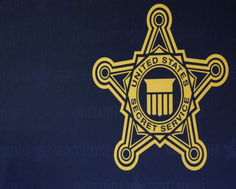 3 Secret Service officials placed on leave amid misconduct investigation
