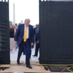 Trump has submitted civil nuclear agreement with Saudi Arabia to Congress for review, AP sources say