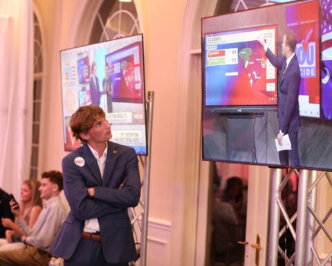 Trump gets a much-needed South Carolina win and other takeaways from Tuesday’s elections
