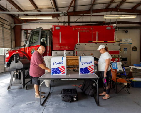 Three takeaways from Tuesday's South Carolina Republican Senate primary